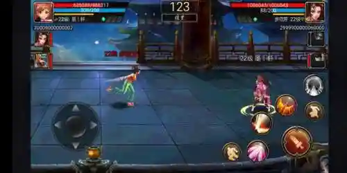 英雄战纪竞技阵容搭配(姬魔恋战纪最佳阵容)插图5