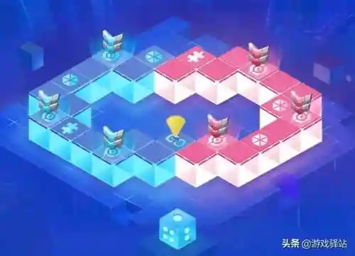 寻宝之旅阵容搭配推荐图(摸金迷城阵容搭配)插图1 寻宝之旅阵容搭配推荐图(摸金迷城阵容搭配)插图1