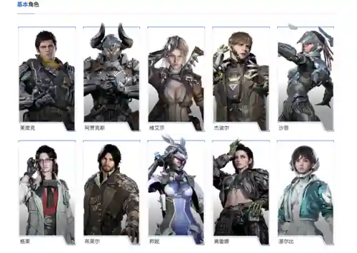 魔导师最新阵容搭配(魔王伙伴最强阵容)插图3