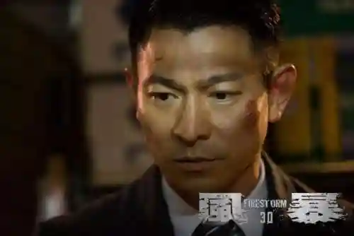 战狼3古天乐阵容搭配(战狼3的演员表和角色介绍)插图2