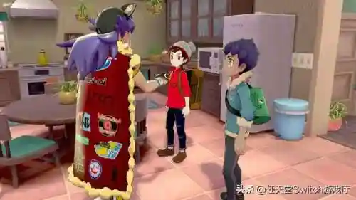 幽灵系馆主阵容搭配图(幽灵馆主欧尼奥怎么打)插图7