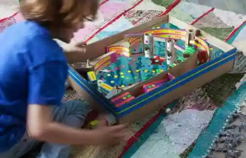 三维弹球游戏(三维弹球安卓版下载)插图4 三维弹球游戏(三维弹球安卓版下载)插图4