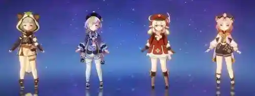 早柚队伍阵容搭配(晴天队最强阵容)插图3