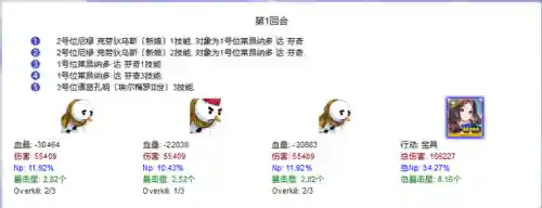 狐狸红卡组队阵容搭配(狐狸城夺冠主力阵容)插图8