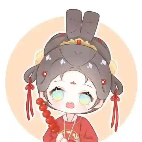 2023年最新版头像(女生头像2024最新款)插图33 2023年最新版头像(女生头像2024最新款)插图33