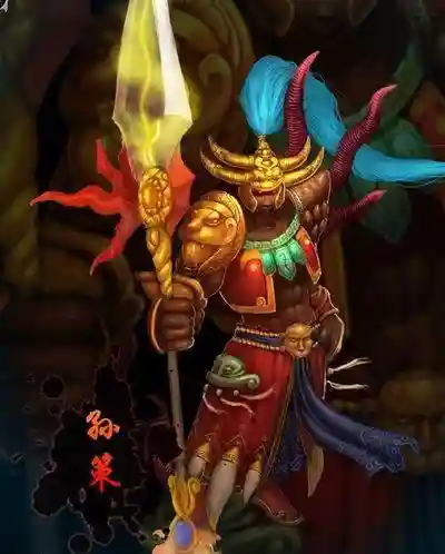 梦三国孙策(梦三国赵云)插图1