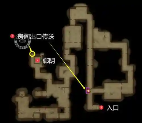 梦华幻斗全攻略(琼华梦录手游礼包码)插图35