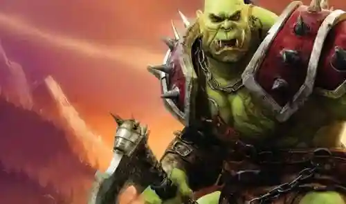 手游魔兽部落阵容搭配(部落冲突手游官网)插图19