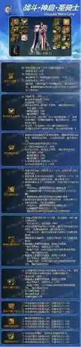 dnf圣骑士审判流(dnf奶爸审判流刷图技巧)插图2