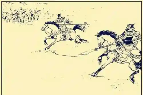 王者纷争颜良阵容搭配最新(王者纷争攻略)插图2