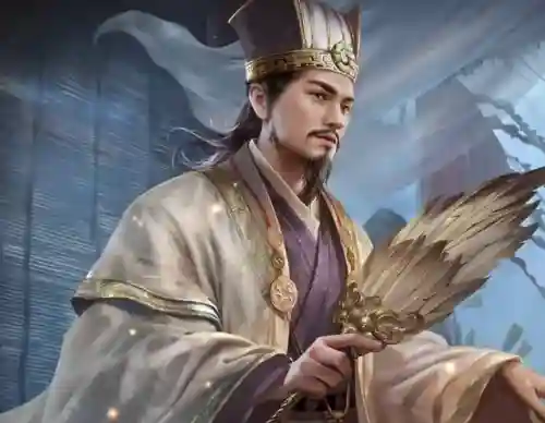 开局武将搭配阵容推荐最新(QQ胡莱三国最强武将阵容)插图3