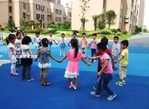 体育游戏100个(写一份体育活动的策划书)插图13