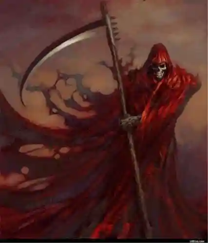 传奇之法师无敌 小说(传奇之超级法师)插图4