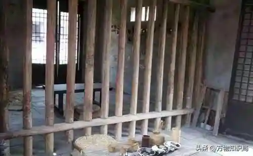 鬼图片大全100张(吓我一跳图片)插图18