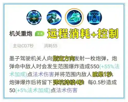 全能法师夏天搭配什么阵容(云顶之弈最新法师阵容)插图4