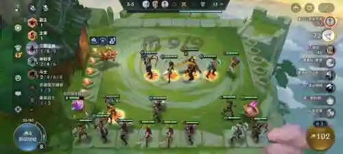 奈德丽阵容搭配10.21(阴阳师魂10阵容配置要求攻略)插图3