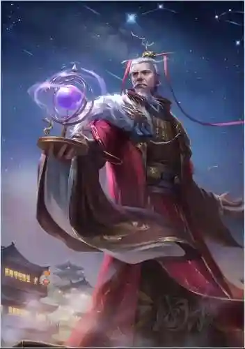 将神防守阵容搭配攻略(神将三国t0阵容)插图1