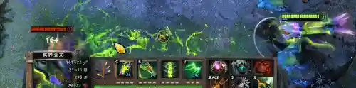冥界亚龙怎么出装(dota1冥界亚龙出装顺序)插图24
