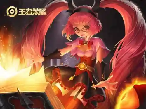 王者荣耀独特五排阵容搭配(适合五排的阵容)插图3