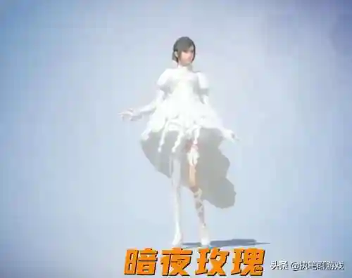 暗夜傀儡如何搭配阵容最强(最强傀儡系统)