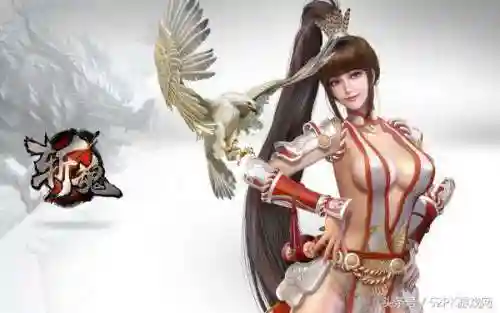 斩魂什么时候开服(斩魂2手游官网)插图1