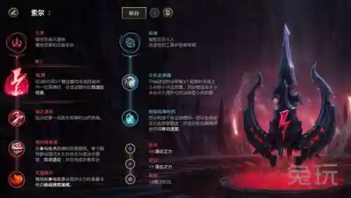 韩服最强对线阵容搭配(韩服最新职业排行)插图14