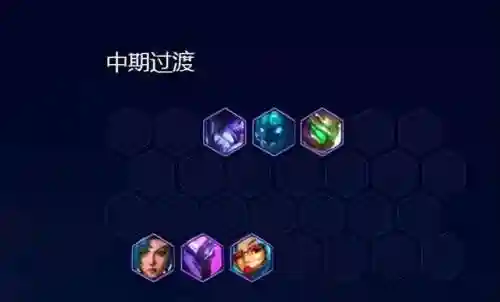 芬尼炮手阵容搭配推荐(强袭炮手配什么阵容最新版本)插图3