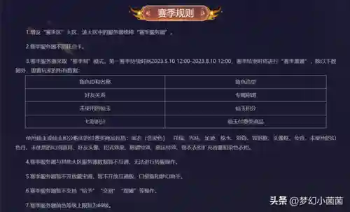 仙决前期阵容搭配图(永恒仙域阵容搭配)插图3