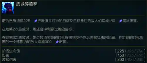 炼金挑战成型阵容搭配(金铲铲之战金克丝阵容推荐)插图10