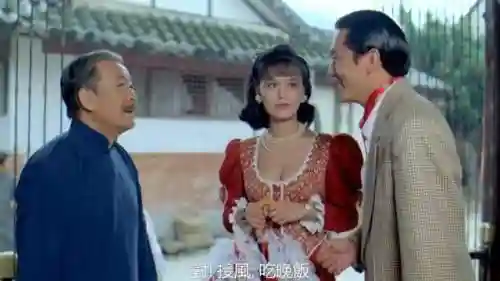 驱魔道长阵容搭配图片(平民鬼使黑阵容搭配)插图5