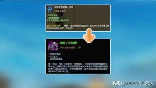 王者双惩戒阵容装备搭配(王者双排什么组合最厉害?)插图5 王者双惩戒阵容装备搭配(王者双排什么组合最厉害?)插图5