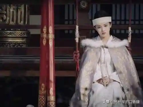 宫廷斗篷搭配阵容推荐女(宫廷计后期尚药最强阵容)插图17