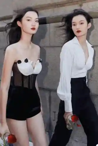 夜行动物极光宝藏活动(极光宝藏重复衣服怎么换碎片)插图41