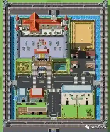 游戏制作大师(开游戏工作室需要什么条件)插图1 游戏制作大师(开游戏工作室需要什么条件)插图1