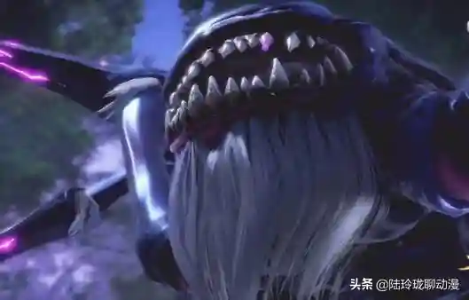 唐三最痛恨的一只魂兽(唐三奶奶是魂兽吗)
