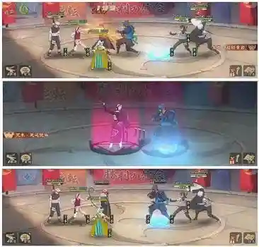 土主飞段阵容搭配(风主平民最强阵容搭配)插图5
