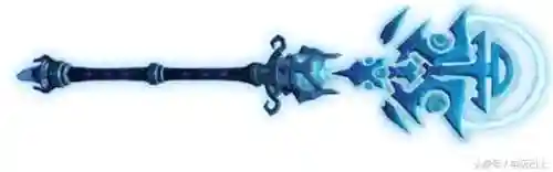 魔兽世界最强武器(魔兽世界各职业神器介绍)插图3