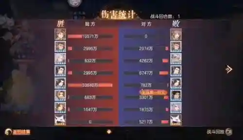 姜维阵容最佳搭配图片大全(pk赛季姜维最强阵容)插图5