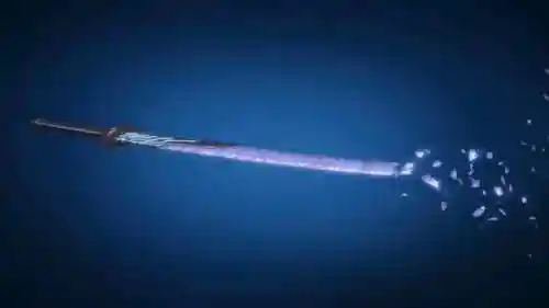 龙王传说之魔刀千刃(终极斗罗之魔刀千刃)
