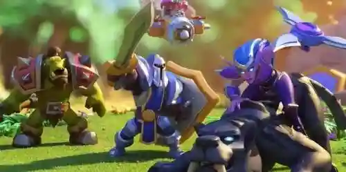 无尽皇家挑战阵容搭配(无尽守护最强阵容推荐)插图11