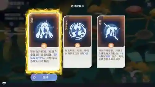 洞天探秘阵容搭配攻略图(浮空秘境零氪阵容推荐)插图3