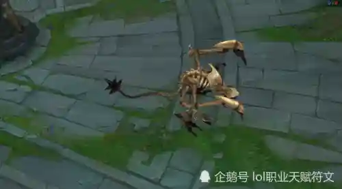 凯隐哪个皮肤手感最好(凯隐皮肤建议买哪一个)插图2