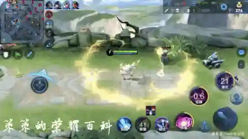 貂蝉王者荣耀(王者荣耀无敌挂不封号视频教程)插图17