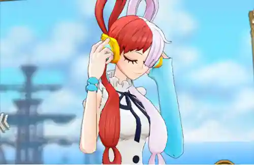 海贼王燃烧意志九游版(航海王燃烧意志)插图20