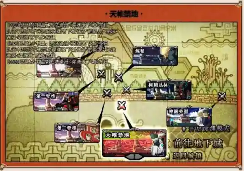 天空之城dnf(地下城与勇士天空之城)插图54