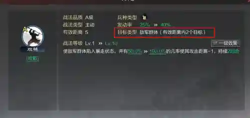 四乔队的阵容搭配(三国志战略版s4开荒阵容排行)插图5