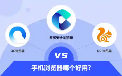 手机浏览器排行(浏览器哪个好)插图3