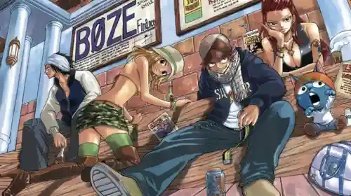妖精的尾巴在哪个软件看(妖精的尾巴魔导少年手游官网)插图5