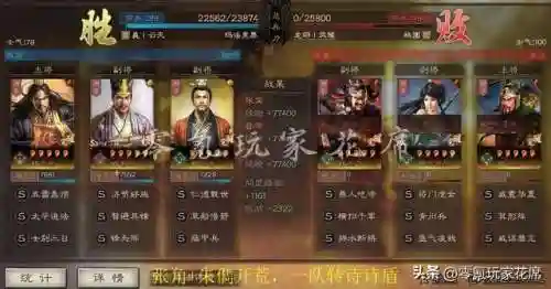 朱儁阵容搭配零氪(朱儁三国志战略版t0)插图12