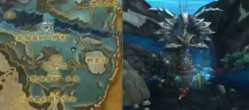 魔兽游学者声望怎么刷(wow金莲教声望怎么刷)插图17